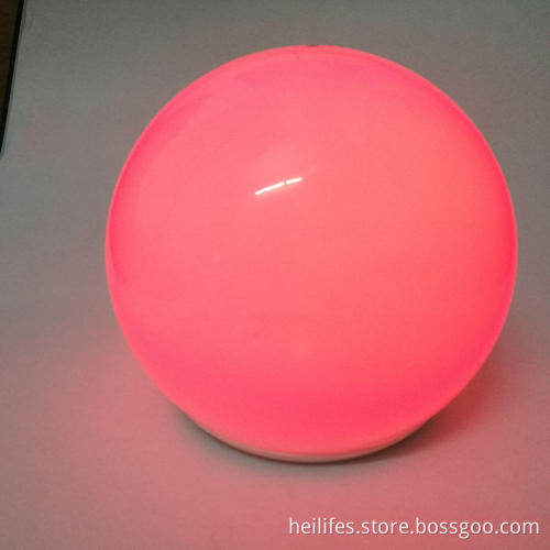 Solar Outdoor LED Garden Lawn Ball Light